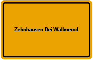 Grundbuchauszug Zehnhausen Bei Wallmerod